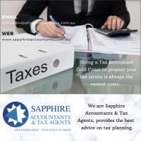 Sapphire Accountants & Tax Agents image 4